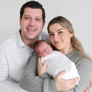 Meet your Posher, Matthew